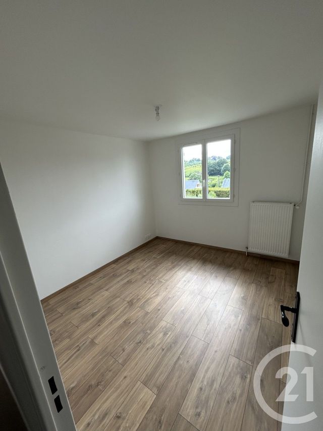 Maison &agrave; louer - 5 pi&egrave;ces - 103 m2 - Cambremer - 14 - BASSE-NORMANDIE