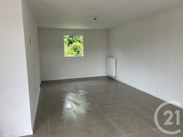 Maison &agrave; louer - 5 pi&egrave;ces - 103 m2 - Cambremer - 14 - BASSE-NORMANDIE