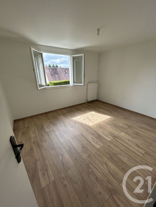 Maison &agrave; louer - 5 pi&egrave;ces - 103 m2 - Cambremer - 14 - BASSE-NORMANDIE