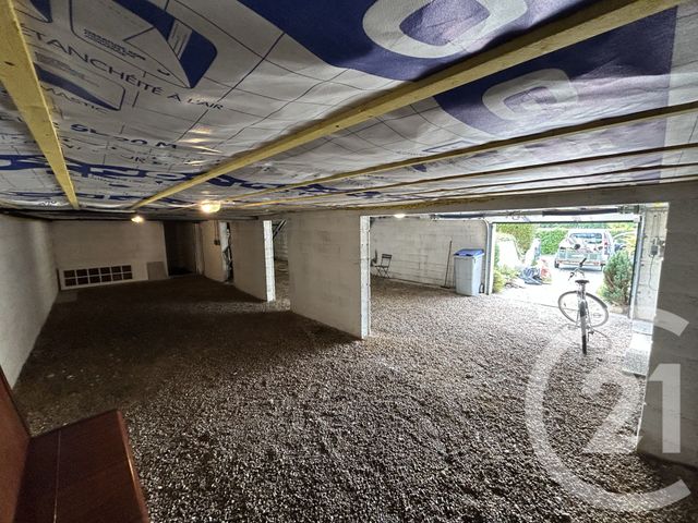 Maison &agrave; louer - 5 pi&egrave;ces - 103 m2 - Cambremer - 14 - BASSE-NORMANDIE