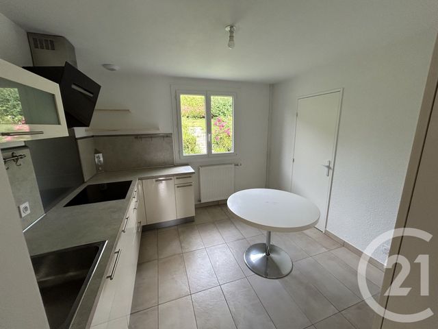 Maison &agrave; louer - 5 pi&egrave;ces - 103 m2 - Cambremer - 14 - BASSE-NORMANDIE