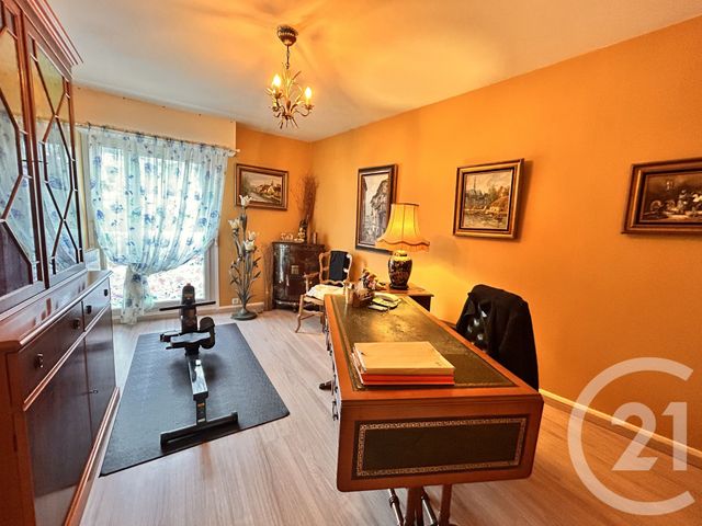 Appartement F4 &agrave; vendre - 4 pi&egrave;ces - 108,45 m2 - Lisieux - 14 - BASSE-NORMANDIE