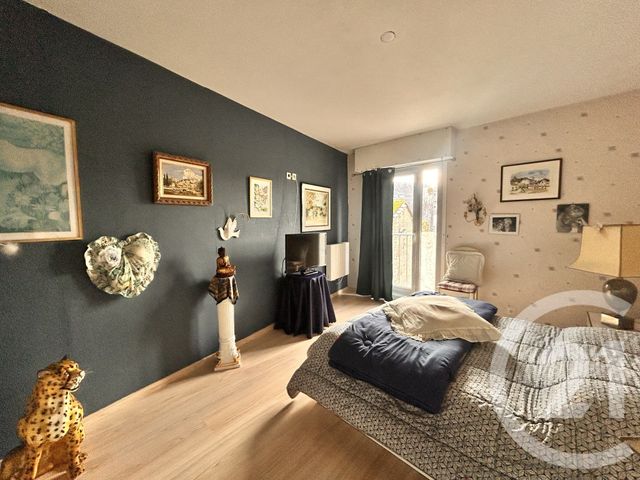 Appartement F4 &agrave; vendre - 4 pi&egrave;ces - 108,45 m2 - Lisieux - 14 - BASSE-NORMANDIE