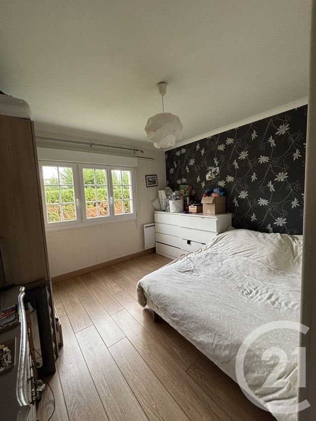 Maison &agrave; vendre - 4 pi&egrave;ces - 82 m2 - Lisieux - 14 - BASSE-NORMANDIE