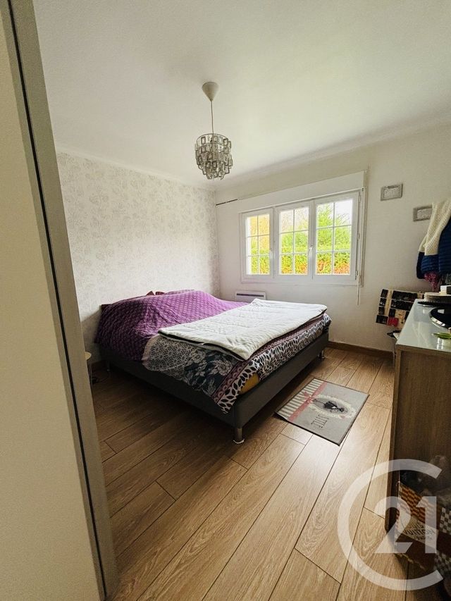 Maison &agrave; vendre - 4 pi&egrave;ces - 82 m2 - Lisieux - 14 - BASSE-NORMANDIE