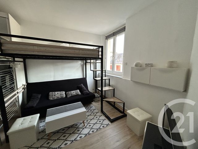 appartement - LISIEUX - 14