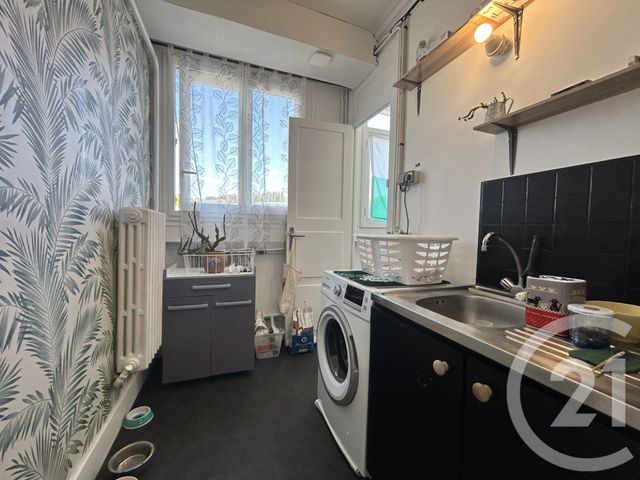 Appartement F3 &agrave; vendre - 3 pi&egrave;ces - 111,03 m2 - Lisieux - 14 - BASSE-NORMANDIE