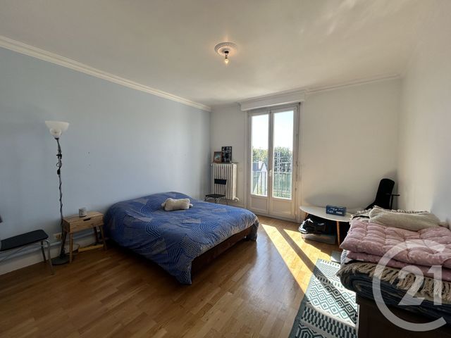 Appartement F3 &agrave; vendre - 3 pi&egrave;ces - 111,03 m2 - Lisieux - 14 - BASSE-NORMANDIE