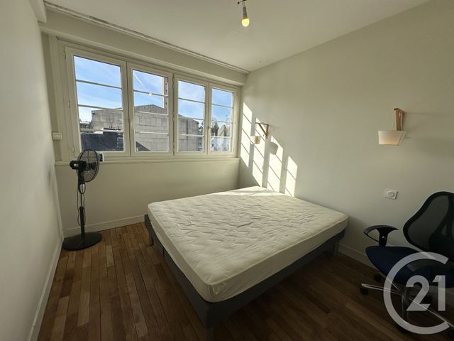 Appartement F5 &agrave; vendre - 5 pi&egrave;ces - 93,02 m2 - Lisieux - 14 - BASSE-NORMANDIE