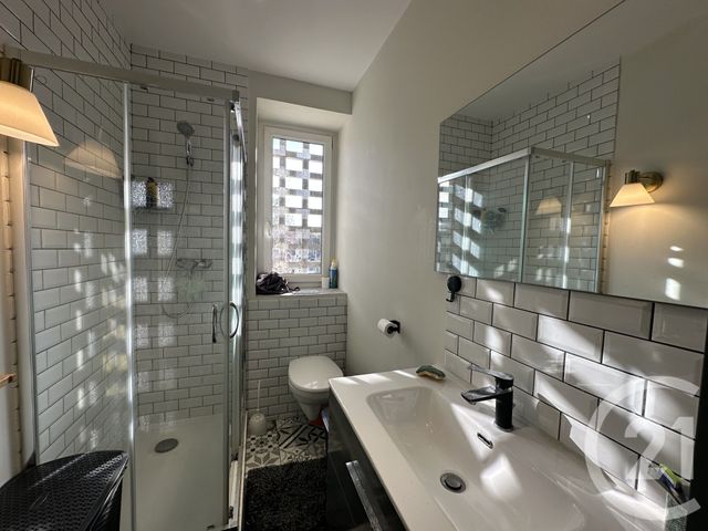 Appartement F5 &agrave; vendre - 5 pi&egrave;ces - 93,02 m2 - Lisieux - 14 - BASSE-NORMANDIE