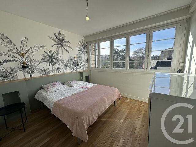 Appartement F5 &agrave; vendre - 5 pi&egrave;ces - 93,02 m2 - Lisieux - 14 - BASSE-NORMANDIE