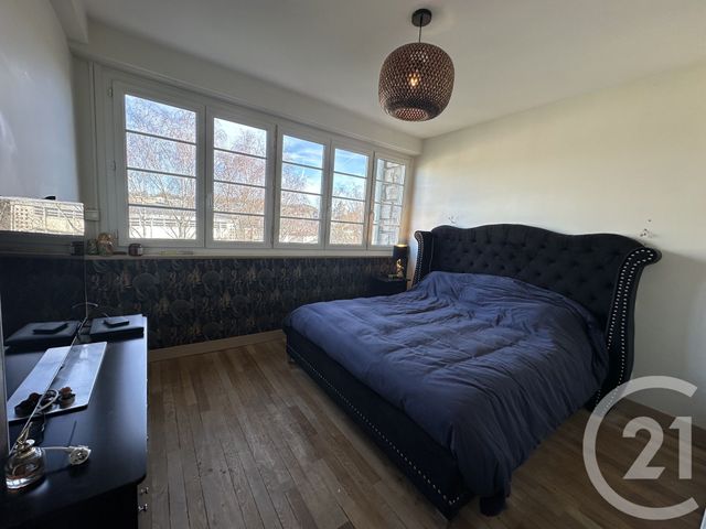 Appartement F5 &agrave; vendre - 5 pi&egrave;ces - 93,02 m2 - Lisieux - 14 - BASSE-NORMANDIE