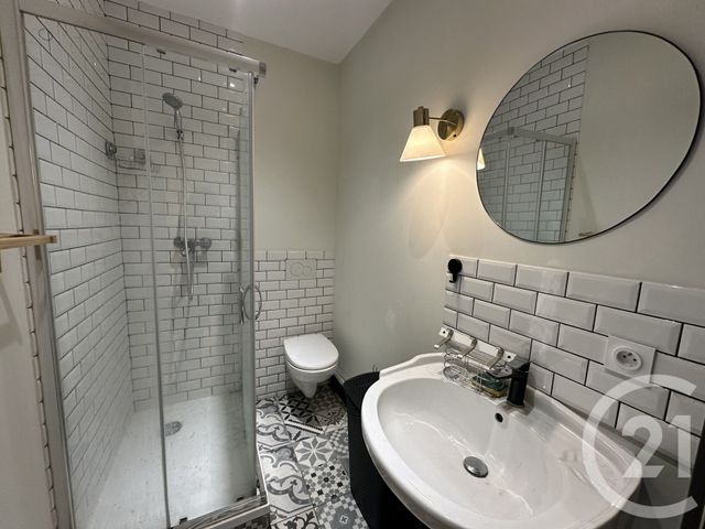 Appartement F5 &agrave; vendre - 5 pi&egrave;ces - 93,02 m2 - Lisieux - 14 - BASSE-NORMANDIE