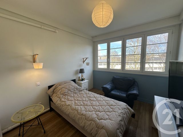 Appartement F5 &agrave; vendre - 5 pi&egrave;ces - 93,02 m2 - Lisieux - 14 - BASSE-NORMANDIE