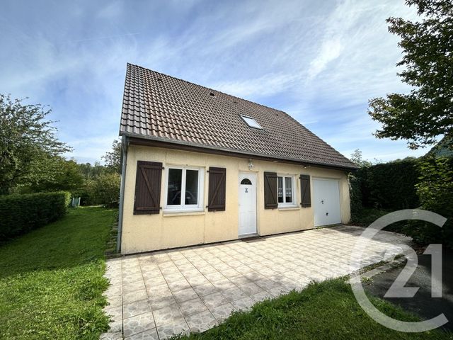 Maison à vendre ST MARTIN DE LA LIEUE