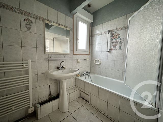 Maison &agrave; vendre - 5 pi&egrave;ces - 130 m2 - St Martin De La Lieue - 14 - BASSE-NORMANDIE