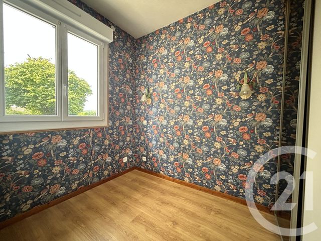 Maison &agrave; vendre - 5 pi&egrave;ces - 130 m2 - St Martin De La Lieue - 14 - BASSE-NORMANDIE