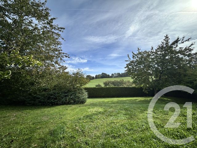 Maison &agrave; vendre - 5 pi&egrave;ces - 130 m2 - St Martin De La Lieue - 14 - BASSE-NORMANDIE