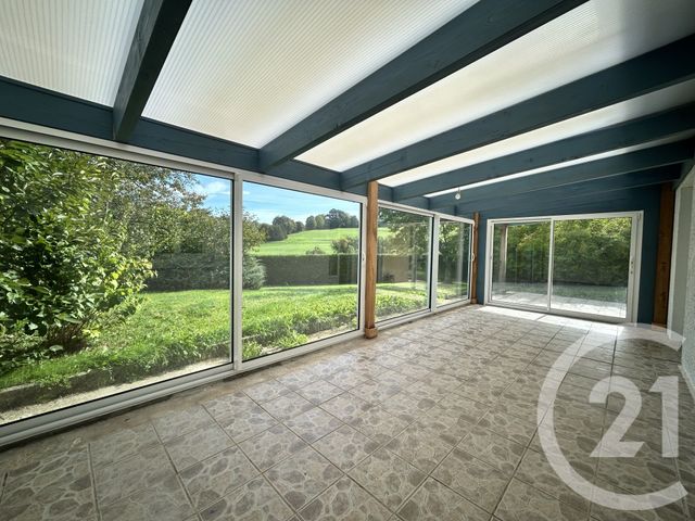 Maison &agrave; vendre - 5 pi&egrave;ces - 130 m2 - St Martin De La Lieue - 14 - BASSE-NORMANDIE