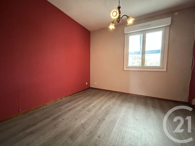 Maison &agrave; vendre - 5 pi&egrave;ces - 130 m2 - St Martin De La Lieue - 14 - BASSE-NORMANDIE