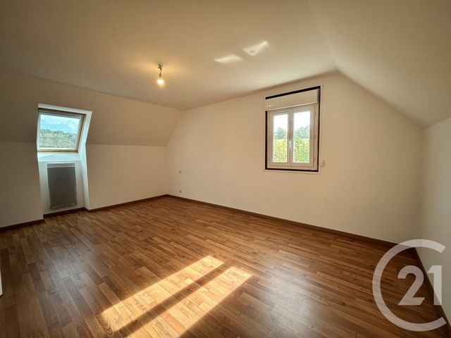 Maison &agrave; vendre - 5 pi&egrave;ces - 130 m2 - St Martin De La Lieue - 14 - BASSE-NORMANDIE