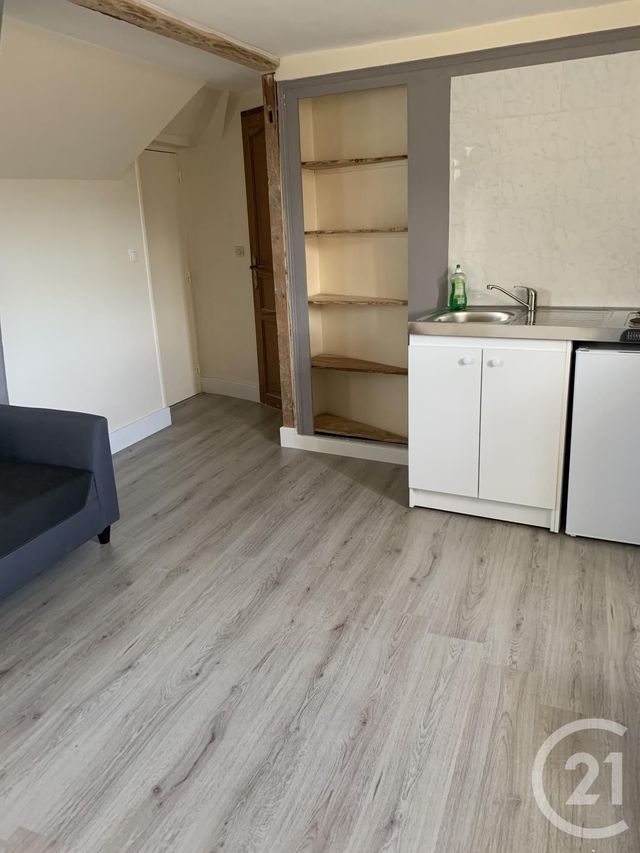Appartement F2 &agrave; louer - 2 pi&egrave;ces - 34 m2 - St Desir - 14 - BASSE-NORMANDIE