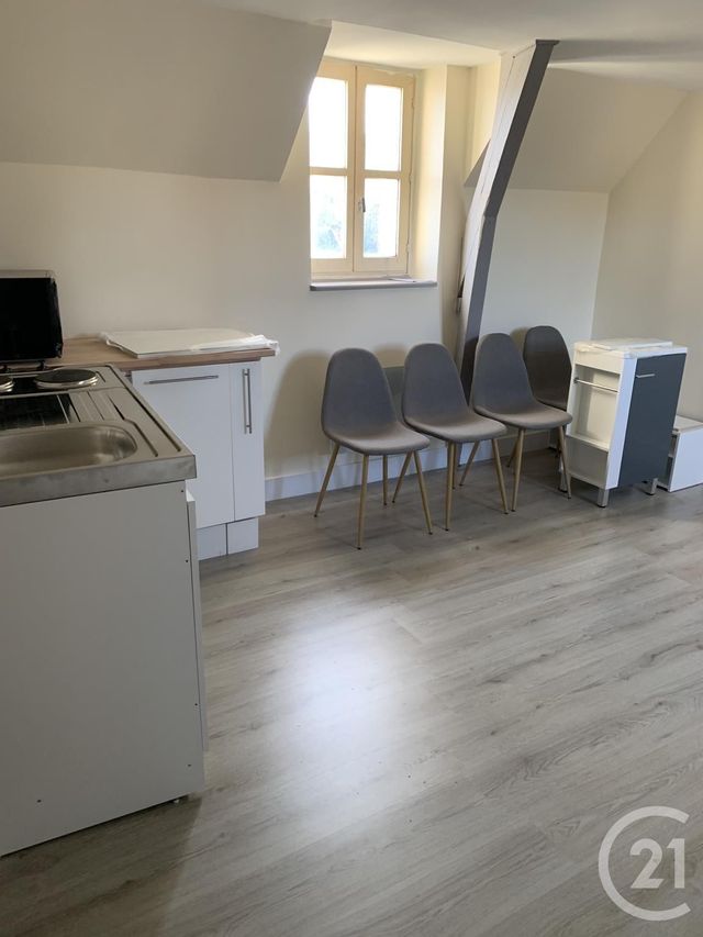 Appartement F2 &agrave; louer - 2 pi&egrave;ces - 34 m2 - St Desir - 14 - BASSE-NORMANDIE