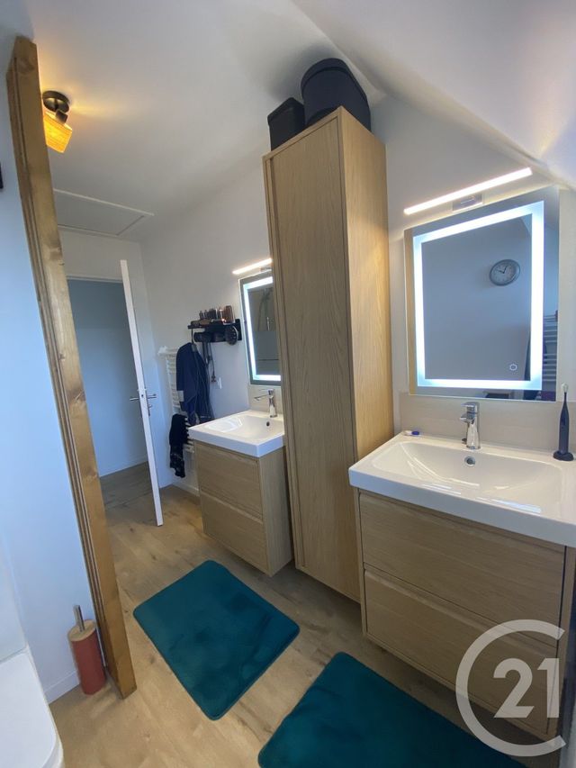 Maison &agrave; vendre - 5 pi&egrave;ces - 141 m2 - Lisieux - 14 - BASSE-NORMANDIE