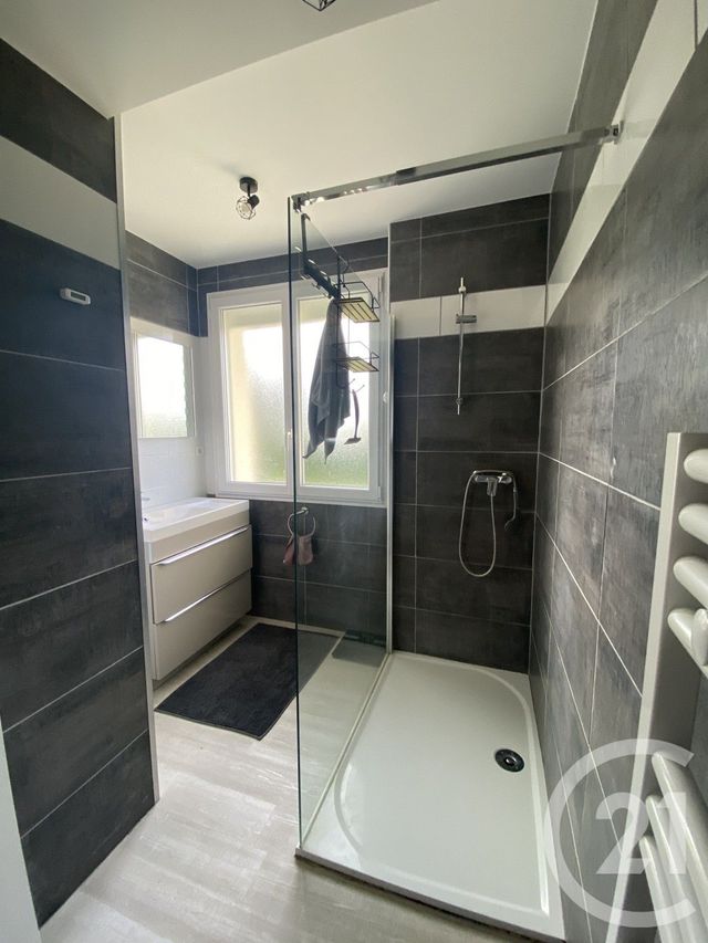 Maison &agrave; vendre - 5 pi&egrave;ces - 141 m2 - Lisieux - 14 - BASSE-NORMANDIE