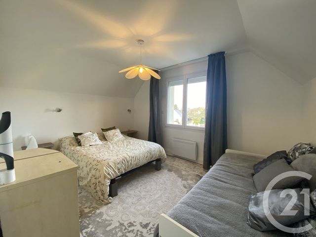 Maison &agrave; vendre - 5 pi&egrave;ces - 141 m2 - Lisieux - 14 - BASSE-NORMANDIE