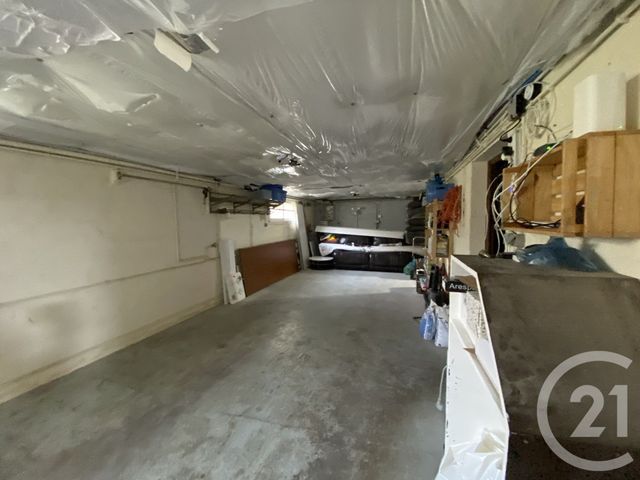 Maison &agrave; vendre - 5 pi&egrave;ces - 141 m2 - Lisieux - 14 - BASSE-NORMANDIE