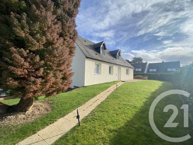 Maison &agrave; vendre - 5 pi&egrave;ces - 141 m2 - Lisieux - 14 - BASSE-NORMANDIE