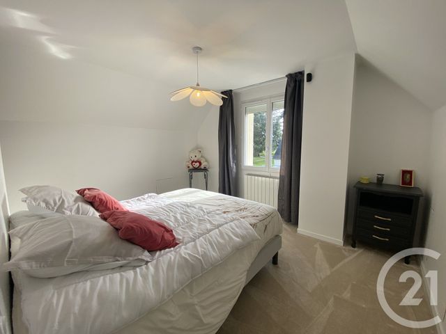 Maison &agrave; vendre - 5 pi&egrave;ces - 141 m2 - Lisieux - 14 - BASSE-NORMANDIE