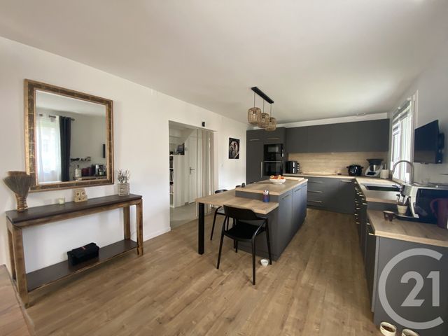 Maison &agrave; vendre - 5 pi&egrave;ces - 141 m2 - Lisieux - 14 - BASSE-NORMANDIE