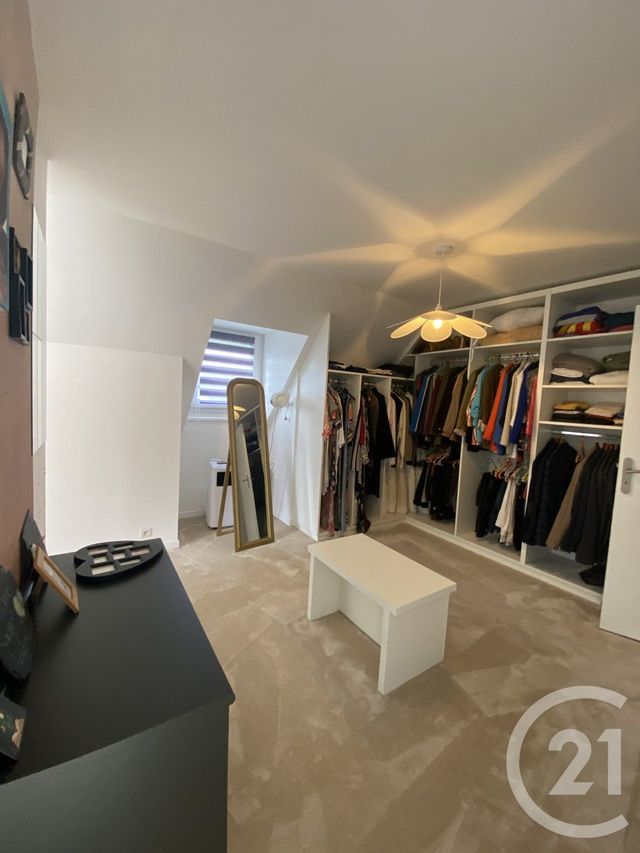 Maison &agrave; vendre - 5 pi&egrave;ces - 141 m2 - Lisieux - 14 - BASSE-NORMANDIE