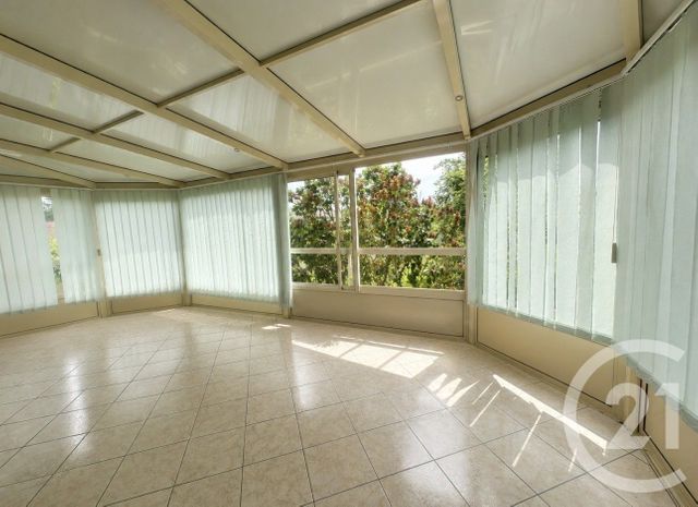 Maison &agrave; vendre - 6 pi&egrave;ces - 144,33 m2 - Thiberville - 27 - HAUTE-NORMANDIE