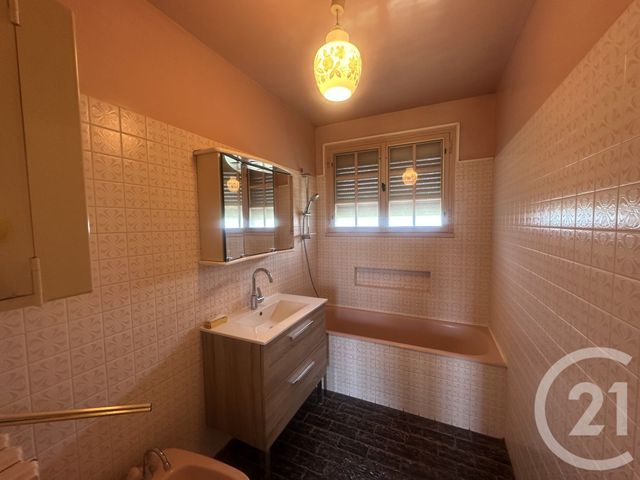 Maison &agrave; vendre - 6 pi&egrave;ces - 144,33 m2 - Thiberville - 27 - HAUTE-NORMANDIE