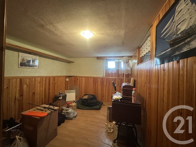 Maison &agrave; vendre - 6 pi&egrave;ces - 144,33 m2 - Thiberville - 27 - HAUTE-NORMANDIE