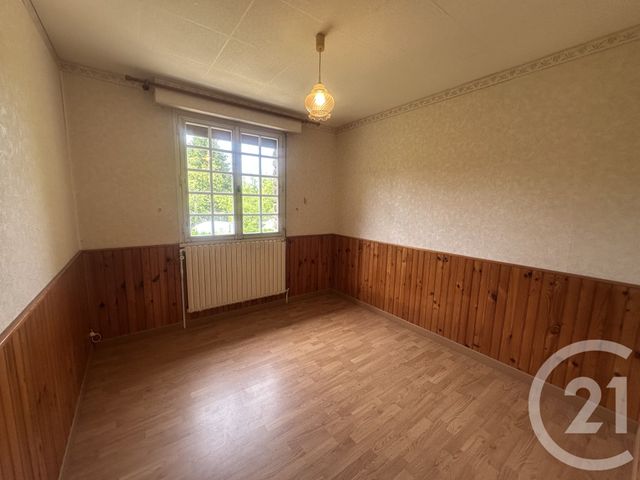 Maison &agrave; vendre - 6 pi&egrave;ces - 144,33 m2 - Thiberville - 27 - HAUTE-NORMANDIE