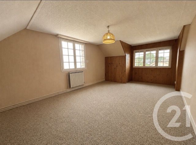 Maison &agrave; vendre - 6 pi&egrave;ces - 144,33 m2 - Thiberville - 27 - HAUTE-NORMANDIE