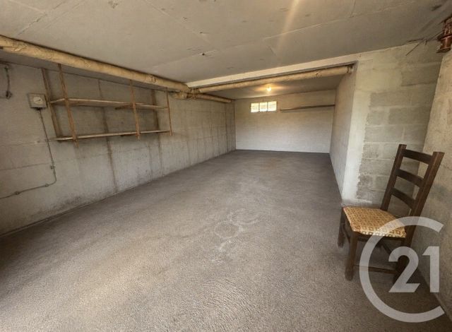 Maison &agrave; vendre - 6 pi&egrave;ces - 144,33 m2 - Thiberville - 27 - HAUTE-NORMANDIE