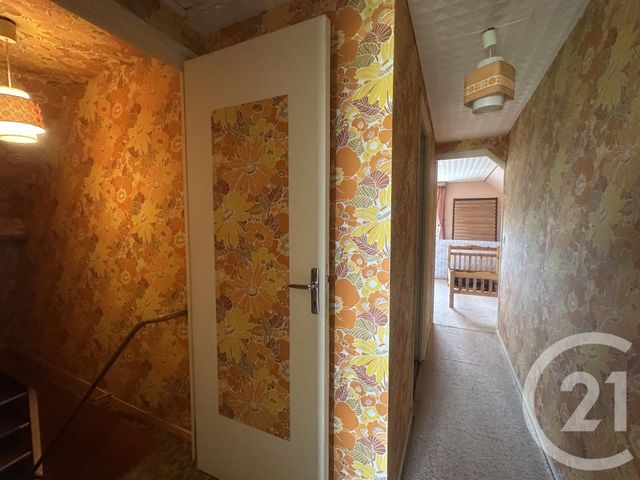 Maison &agrave; vendre - 6 pi&egrave;ces - 144,33 m2 - Thiberville - 27 - HAUTE-NORMANDIE