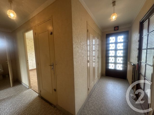 Maison &agrave; vendre - 6 pi&egrave;ces - 144,33 m2 - Thiberville - 27 - HAUTE-NORMANDIE