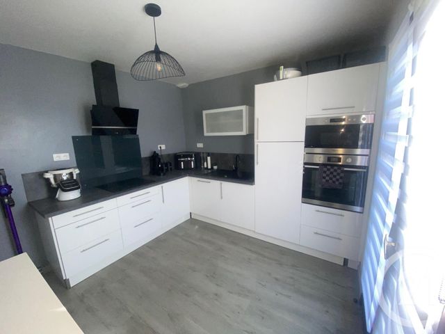 Maison &agrave; vendre - 4 pi&egrave;ces - 108 m2 - Beuvillers - 14 - BASSE-NORMANDIE