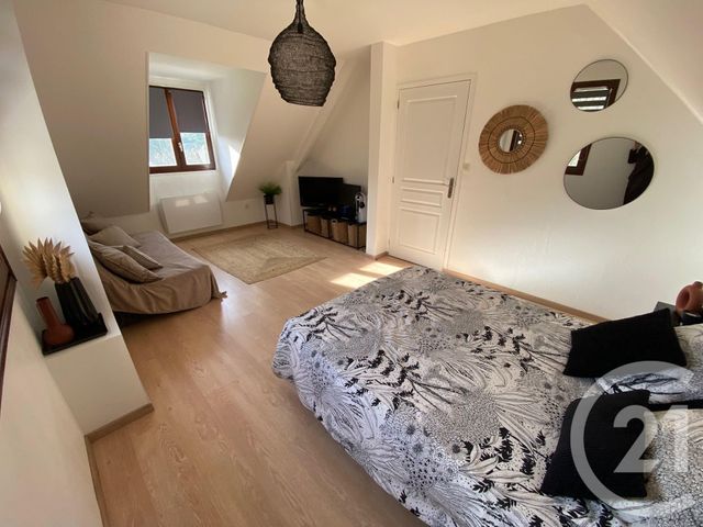 Maison &agrave; vendre - 4 pi&egrave;ces - 108 m2 - Beuvillers - 14 - BASSE-NORMANDIE