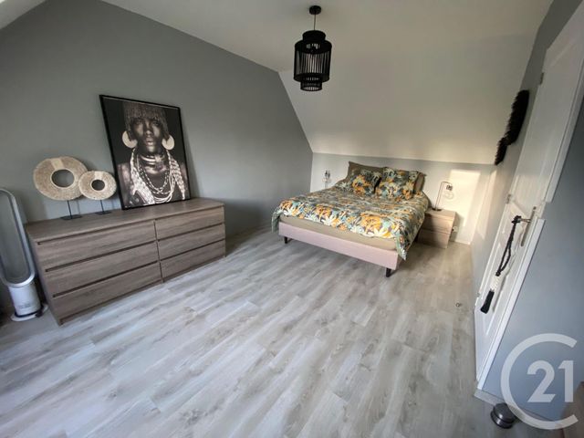 Maison &agrave; vendre - 4 pi&egrave;ces - 108 m2 - Beuvillers - 14 - BASSE-NORMANDIE