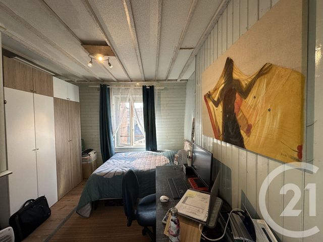 Maison &agrave; vendre - 5 pi&egrave;ces - 95 m2 - Lisieux - 14 - BASSE-NORMANDIE