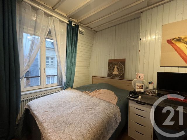 Maison &agrave; vendre - 4 pi&egrave;ces - 95 m2 - Lisieux - 14 - BASSE-NORMANDIE