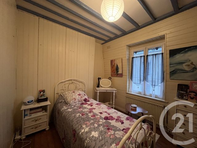 Maison &agrave; vendre - 4 pi&egrave;ces - 95 m2 - Lisieux - 14 - BASSE-NORMANDIE