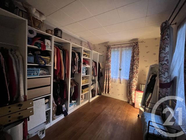 Maison &agrave; vendre - 4 pi&egrave;ces - 95 m2 - Lisieux - 14 - BASSE-NORMANDIE